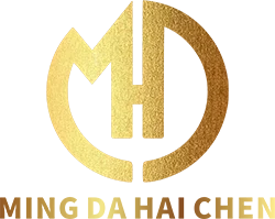 Профиль компании Ming Da Hai Chen Metal Китайский производитель качества Поставщик оборудования для ванной комнаты