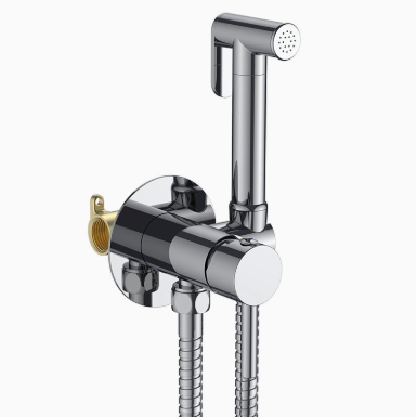 Распылитель для биде