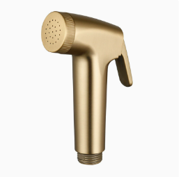 Ручной распылитель высокого давления из АБС-пластика для биде - пистолет для чистки унитазов