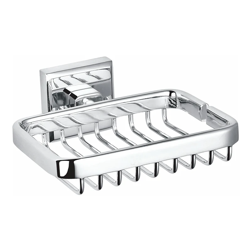 Корзина для мыла в ванной