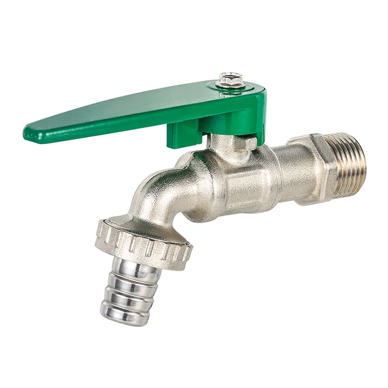 Латунный смеситель для мойки автомобилей, защита от солнца и трещиностойкий смеситель MDHC8008