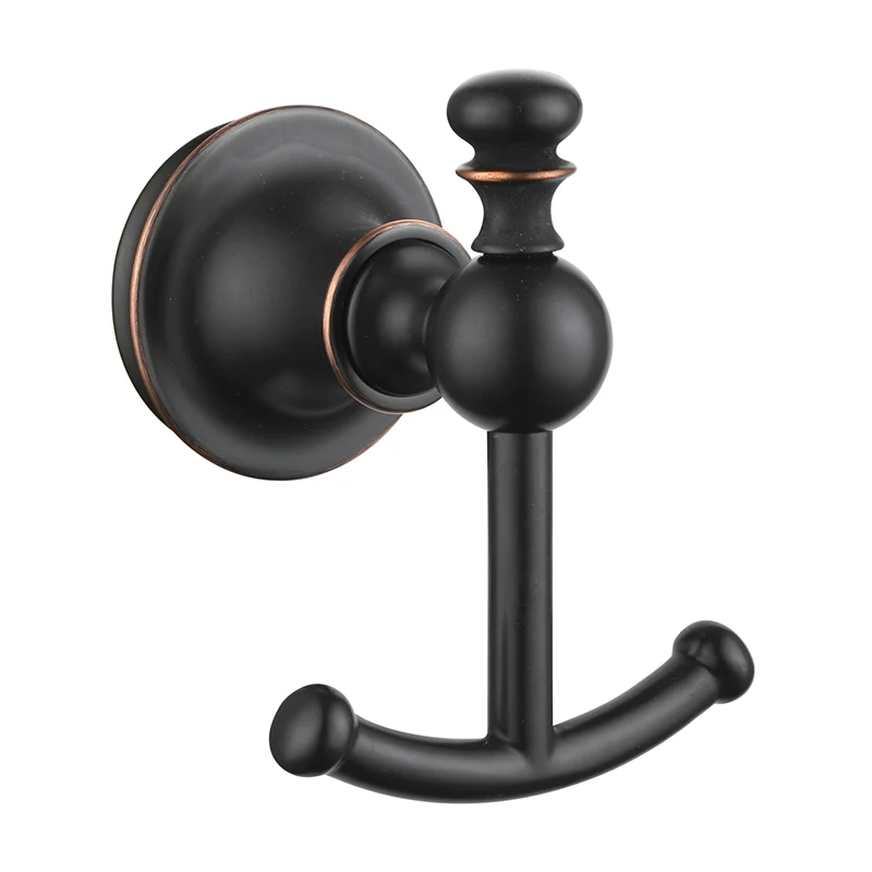 Двойной крючок для одежды