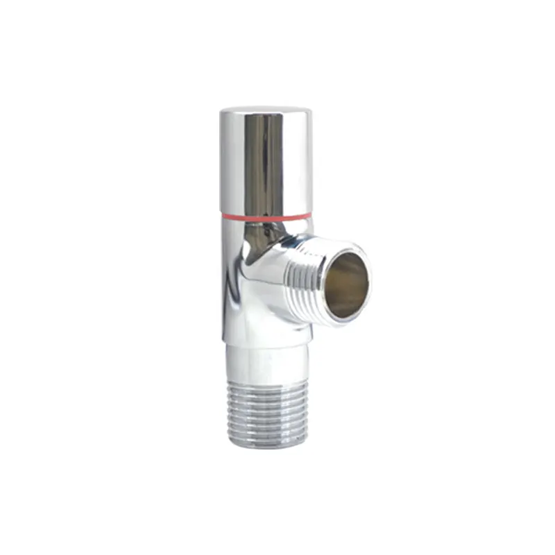 Brass Angle Valve Brass Angle Valve