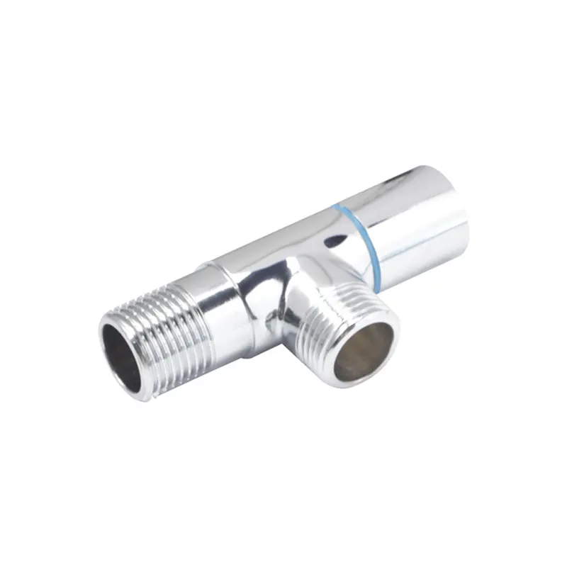 Brass Angle Valve Brass Angle Valve