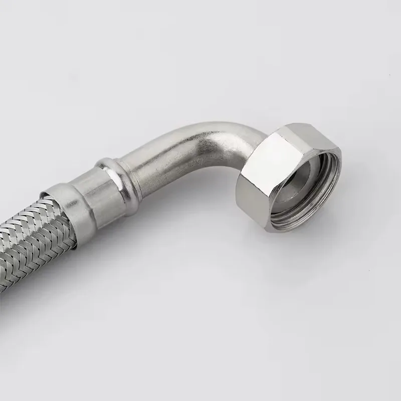 Factory Kitchen Universal 1/2 Water Hose Factory Kitchen Universal 1/2 Water Hose