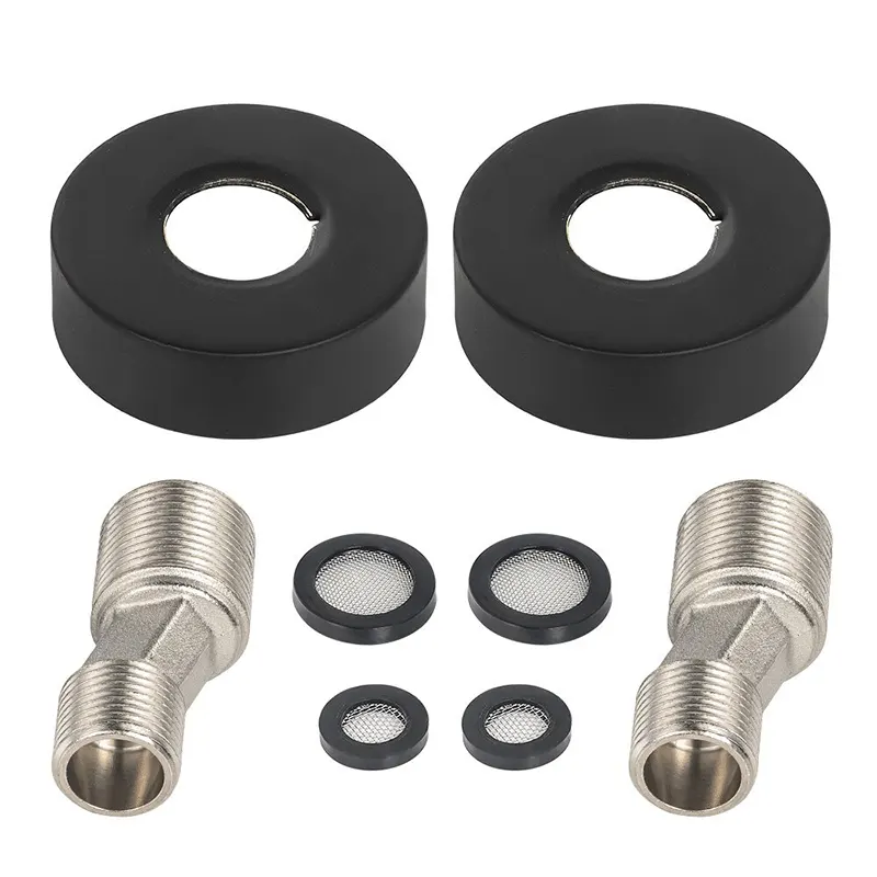 ½×¾ Lengthened Bath Shoe Gasket ½×¾ Lengthened Bath Shoe Gasket