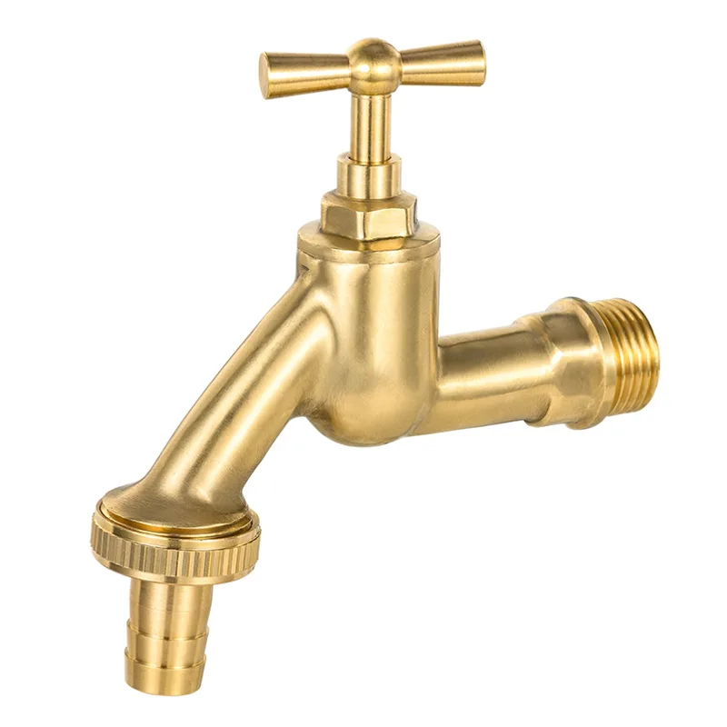 Brass Quick-boiling Faucet MDHC8002