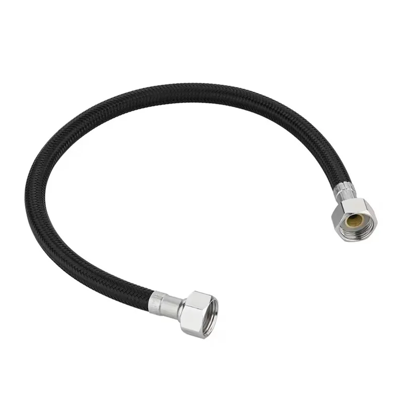 Шланги с нейлоновой оплеткой