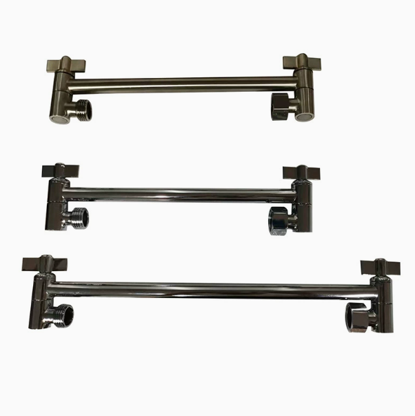 Регулировочный стержень душевой насадки