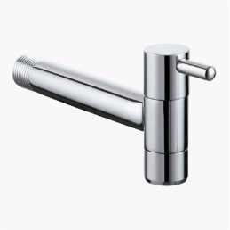 Кран для ванной комнаты из твердой латуни, удлинитель 1/2 дюйма для швабры, раковины и стиральной машины, незамерзающий и взрывозащищенный