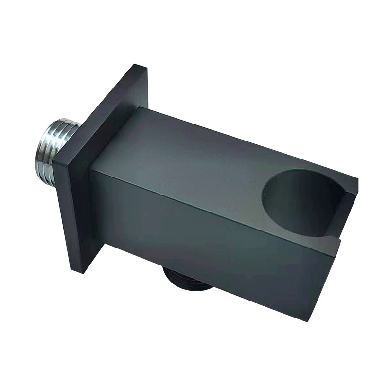 Поворотное ручное крепление для душа — регулируемый настенный кронштейн